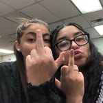 Leyla&kim - @leyla.kims.spamm - Instagram