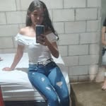 Elizabeth García - @leyla.miranda_ - Instagram