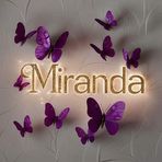 Leyla Miranda - Facebook