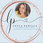 Leyla Lucia Padilla - @biodespertarte - Instagram