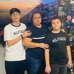 Leyla Padilla - Facebook