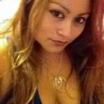 Leyla Ramirez - @lramirez0822 - Instagram