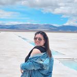 Leyla Ramírez Argaña - @leyramireez_ - Instagram