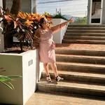 Leyla Ramirez Mora - @leylaramirez24 - Instagram