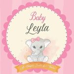 Leyla Schmidt - @living_loving_leyla - Instagram