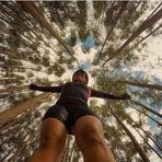 Layla Suárez - Facebook
