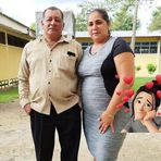 Leyla Suarez - Facebook