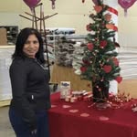 Leyla Cristina Trujillo Regalado - @cristinatrujillo52 - Instagram