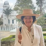 Leyla Marleny Rincón Trujillo - @profe.leyla - Instagram