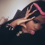 Leyla Wilson - Facebook