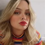 Leyla Wilson - @maryhqrkca - Instagram