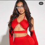 Leyla Wilson - Facebook