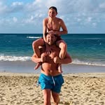 Leyton Brooks - @leytonbrooks - Instagram