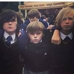 Leyton Gregory - Facebook
