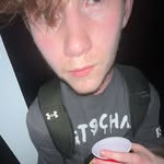 Leyton Gregory - @00leppy - Instagram