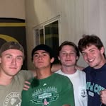 Leyton Richards - @leyton.richards - Instagram