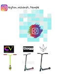 Leyton Richards Temple - @leyton_richards_temple - Instagram