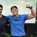 LEYTON WRIGHT | FITNESS COACH - @leytonwrightfit - Instagram