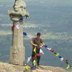 Lhakpa Tsering - @lhakpa.tsering - Instagram