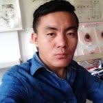 LHAKPA TSERING - @lhakpa_tsering_ - Instagram
