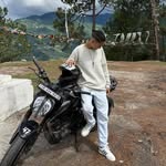 Lhakpa Tsering - @__jn_03_ - Instagram