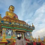 Lhakpa Tsering - @lhakpatsering14 - Instagram