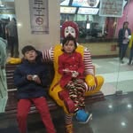 Lhakpa Tsering - @lhakpa.tsering.547389 - Instagram