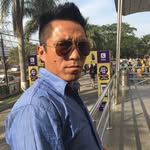 Lhakpa Tsering - @lhakpa26 - Instagram