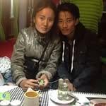 Lhakpa Tsering - @lhakpa3368 - Instagram