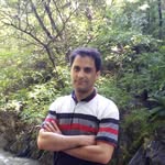 Dr. Bahram Baradaran - @lichen.b - Instagram