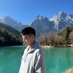 Li Chen - @lichen0115 - Instagram