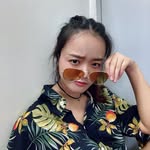LI CHEN | 栎臻 - @shiyoka95 - Instagram