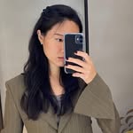 Lichen Zhang - @lichen.z - Instagram