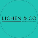Lichen&CO - @lichen_andco - Instagram
