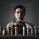 李程🇨🇳 - @art_licheng - Instagram