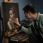 李程 - @licheng_art - Instagram