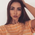 Елизавета Кван - @li_kwan_ - Instagram