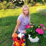 Лилия Золотарева🥰 ГОРТЕНЗИИ ♥️ ЧЕРЕНКОВАНИЕ 🌱САД🌸 ПЕТУНИИ🌺 - @lilin_sad_136 - Instagram