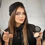 سالن زیبایی لی‌لی نایت|زینب فیضی|نورآباد|لرستان - @lili_night_beauty - Instagram