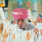 Bad Aboki 🦁 - @lilin.baba - Instagram