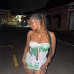 Liliana Fatucha Embaló - @lilinafatuchaembalo - Instagram