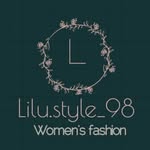 ليلو ستايل 👒 - @lilu.style_98 - Instagram