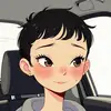 sadi - @lilu2305 - TikTok