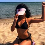 Ushmee - @lilushmee.vert - Instagram