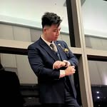 Li Xiong Chan - @shawnchanlx - Instagram