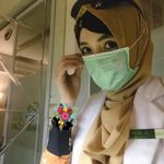 Lia Aliyah - @liaaliadr - Instagram