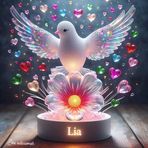 Lia Alvarez - Facebook