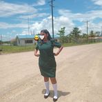 Lia Alvarez - Facebook