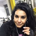 Lia Ayala - @liaayala797 - Instagram
