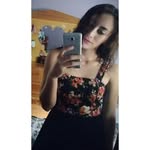 Lia Ayala.🍀 - @liett__ - Instagram